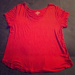 Rue21 favorite relaxed tee